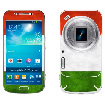   «  »   Samsung Galaxy S4 Zoom