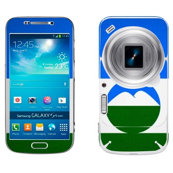 Samsung Galaxy S4 Zoom