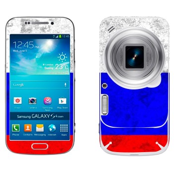   « »   Samsung Galaxy S4 Zoom