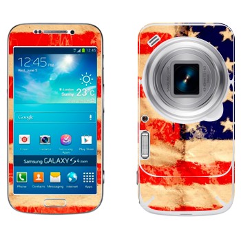   «   »   Samsung Galaxy S4 Zoom