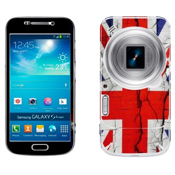   «   »   Samsung Galaxy S4 Zoom