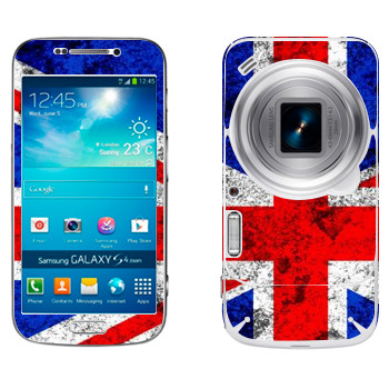   «   »   Samsung Galaxy S4 Zoom