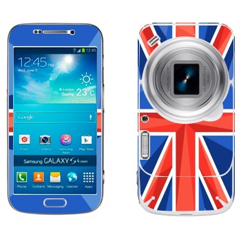   « »   Samsung Galaxy S4 Zoom