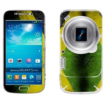 Samsung Galaxy S4 Zoom