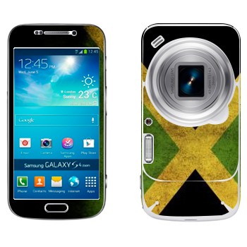 Samsung Galaxy S4 Zoom