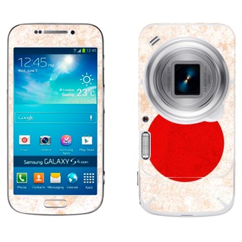 Samsung Galaxy S4 Zoom