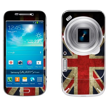   «  »   Samsung Galaxy S4 Zoom