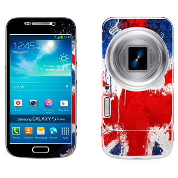   «  »   Samsung Galaxy S4 Zoom