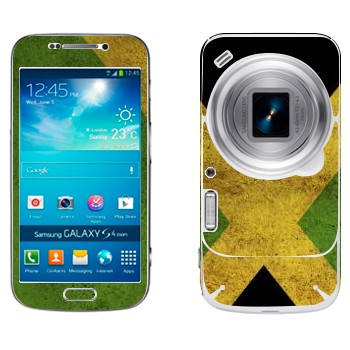 Samsung Galaxy S4 Zoom