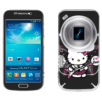 Samsung Galaxy S4 Zoom