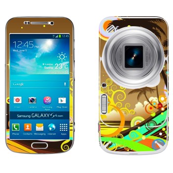 Samsung Galaxy S4 Zoom