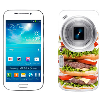   «-- »   Samsung Galaxy S4 Zoom