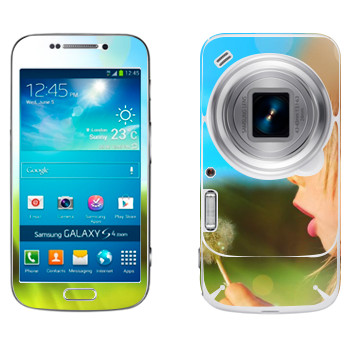   «  »   Samsung Galaxy S4 Zoom