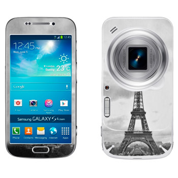 Samsung Galaxy S4 Zoom