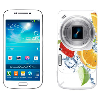   « »   Samsung Galaxy S4 Zoom