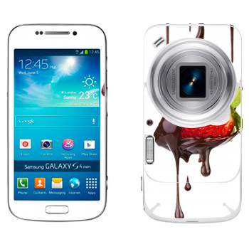   «  »   Samsung Galaxy S4 Zoom