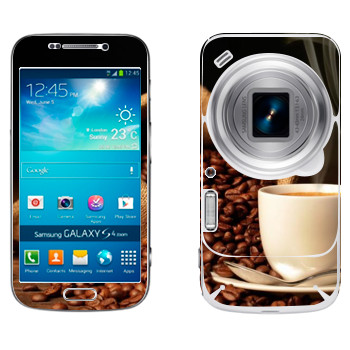   «  »   Samsung Galaxy S4 Zoom