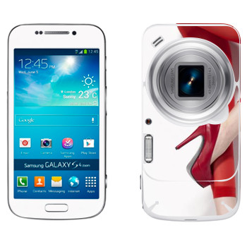   «   »   Samsung Galaxy S4 Zoom