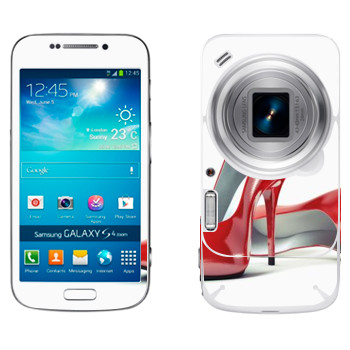   « »   Samsung Galaxy S4 Zoom