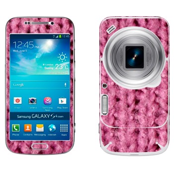   «  »   Samsung Galaxy S4 Zoom