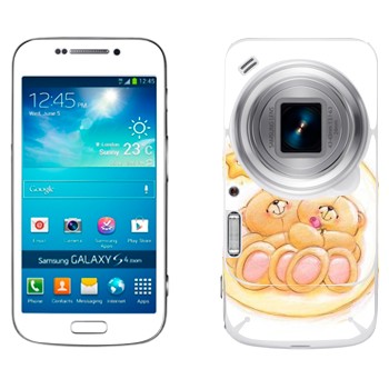   «   »   Samsung Galaxy S4 Zoom