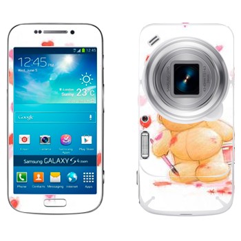   «   »   Samsung Galaxy S4 Zoom