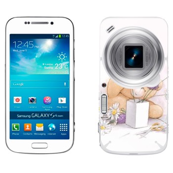   «   »   Samsung Galaxy S4 Zoom