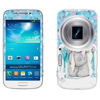   «   »   Samsung Galaxy S4 Zoom