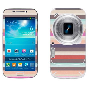 Samsung Galaxy S4 Zoom