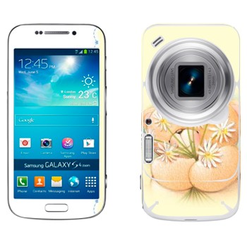   «   »   Samsung Galaxy S4 Zoom