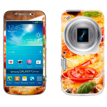   « »   Samsung Galaxy S4 Zoom