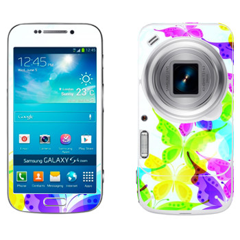 Samsung Galaxy S4 Zoom