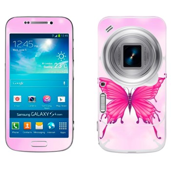   « »   Samsung Galaxy S4 Zoom