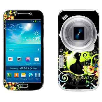   « »   Samsung Galaxy S4 Zoom