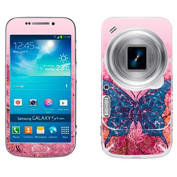   « »   Samsung Galaxy S4 Zoom