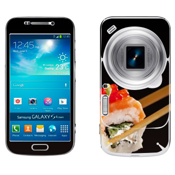   «, »   Samsung Galaxy S4 Zoom