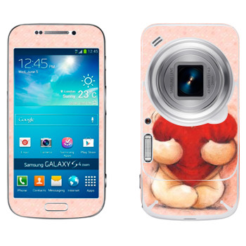 Samsung Galaxy S4 Zoom