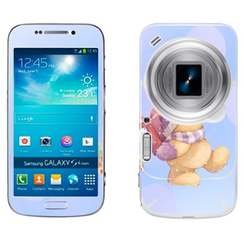   «   »   Samsung Galaxy S4 Zoom