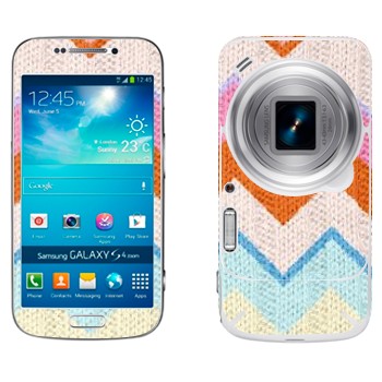   « »   Samsung Galaxy S4 Zoom