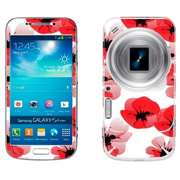   « »   Samsung Galaxy S4 Zoom