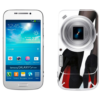   «      »   Samsung Galaxy S4 Zoom