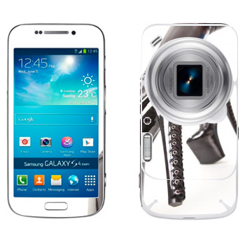   «    »   Samsung Galaxy S4 Zoom