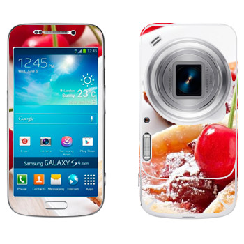   « »   Samsung Galaxy S4 Zoom