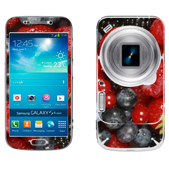   «»   Samsung Galaxy S4 Zoom