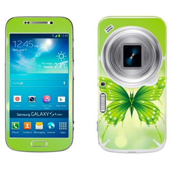   « »   Samsung Galaxy S4 Zoom