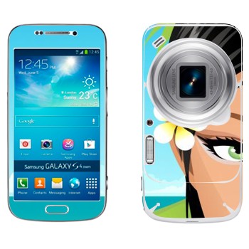   «   »   Samsung Galaxy S4 Zoom