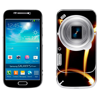   « »   Samsung Galaxy S4 Zoom