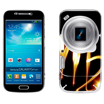   « »   Samsung Galaxy S4 Zoom