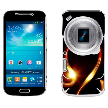   « »   Samsung Galaxy S4 Zoom