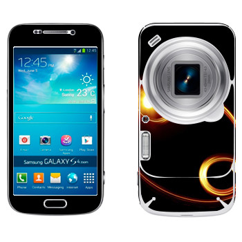   « »   Samsung Galaxy S4 Zoom